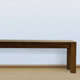 Dining benches