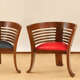 Lounge chairs