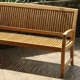 Outdoor Benches