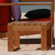 Outdoor End Tables