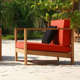 Outdoor Seatings