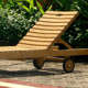 Outdoor Sun Loungers