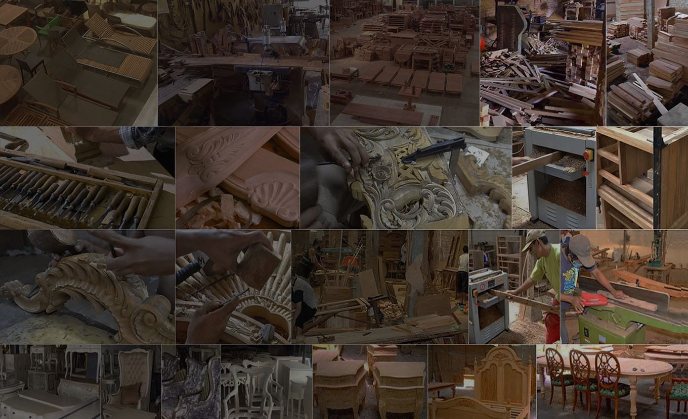 Furniture manufacturers