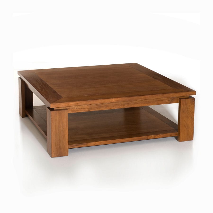 Angela center table