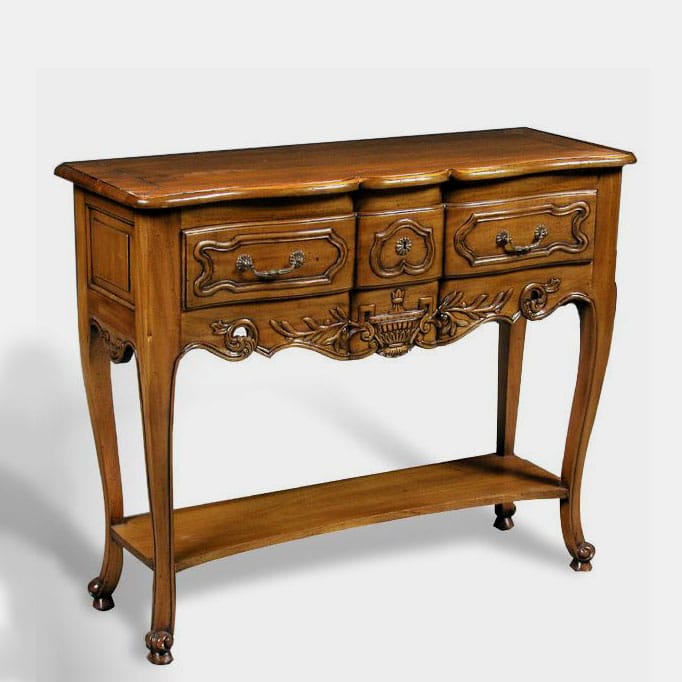 Avignon console 