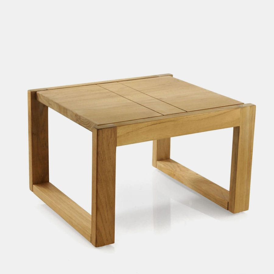 Bali side table