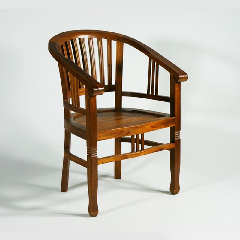 Banteng arm chair