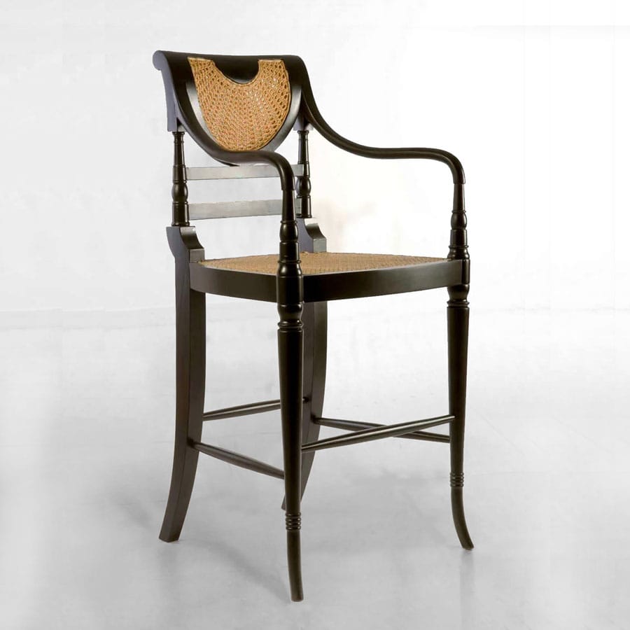 Bar chair