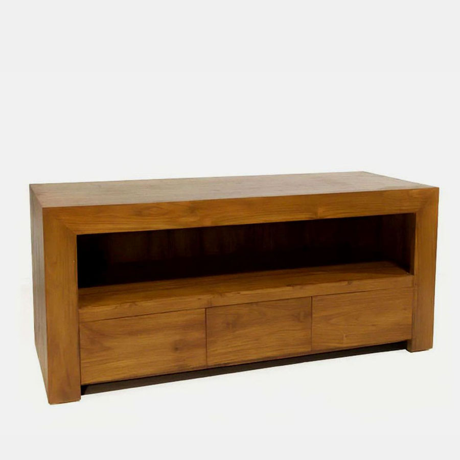 Basic Tv stand 2
