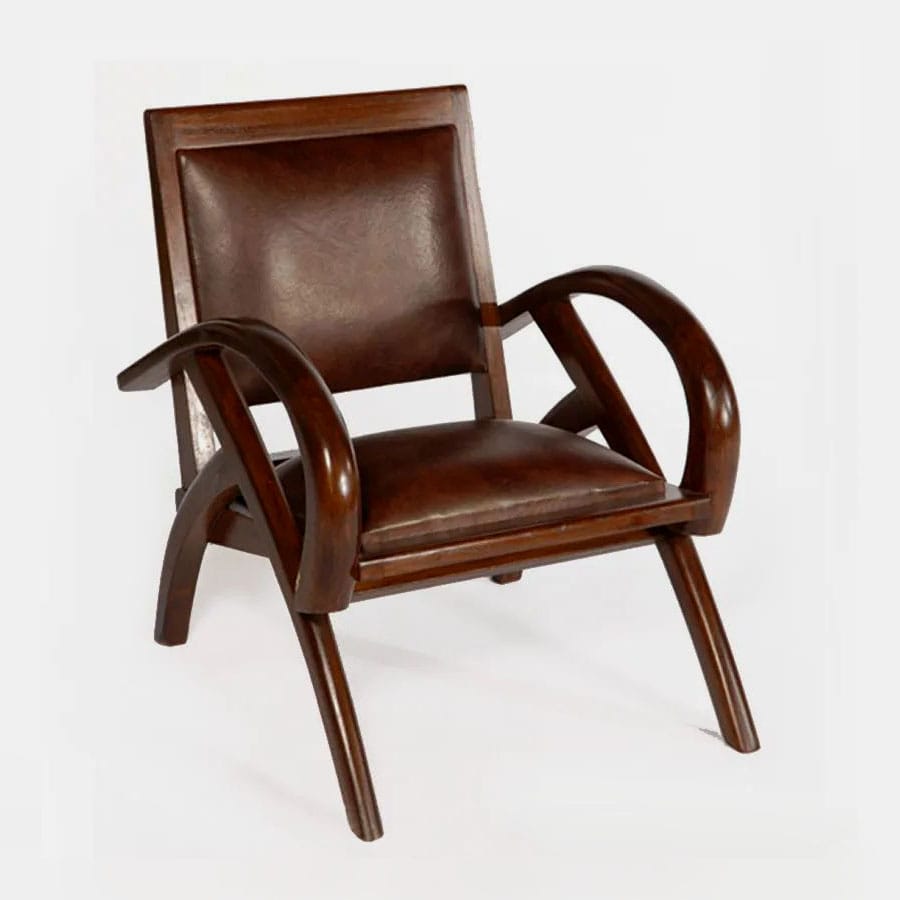 Becak chair