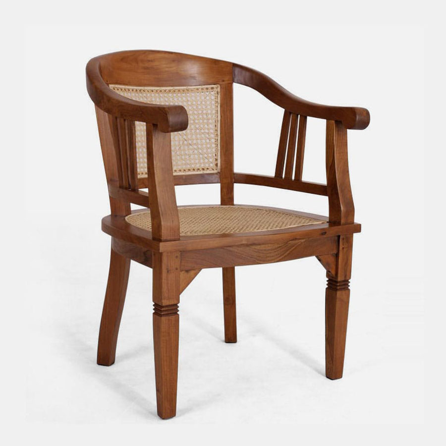Batavia new chair