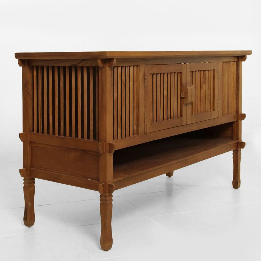Buffet 2 doors