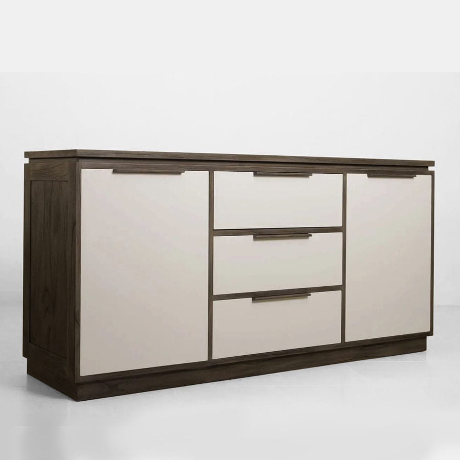 Buffet 3 drawers