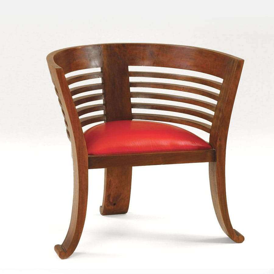 Cantique tub chair