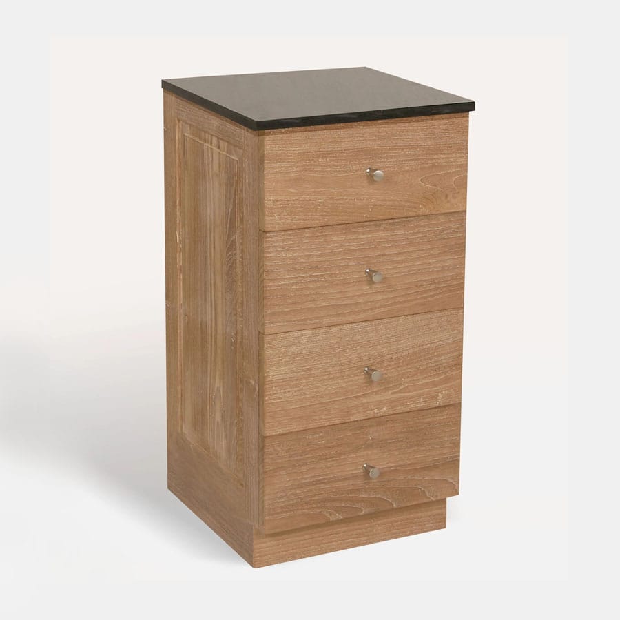Washstand 4D