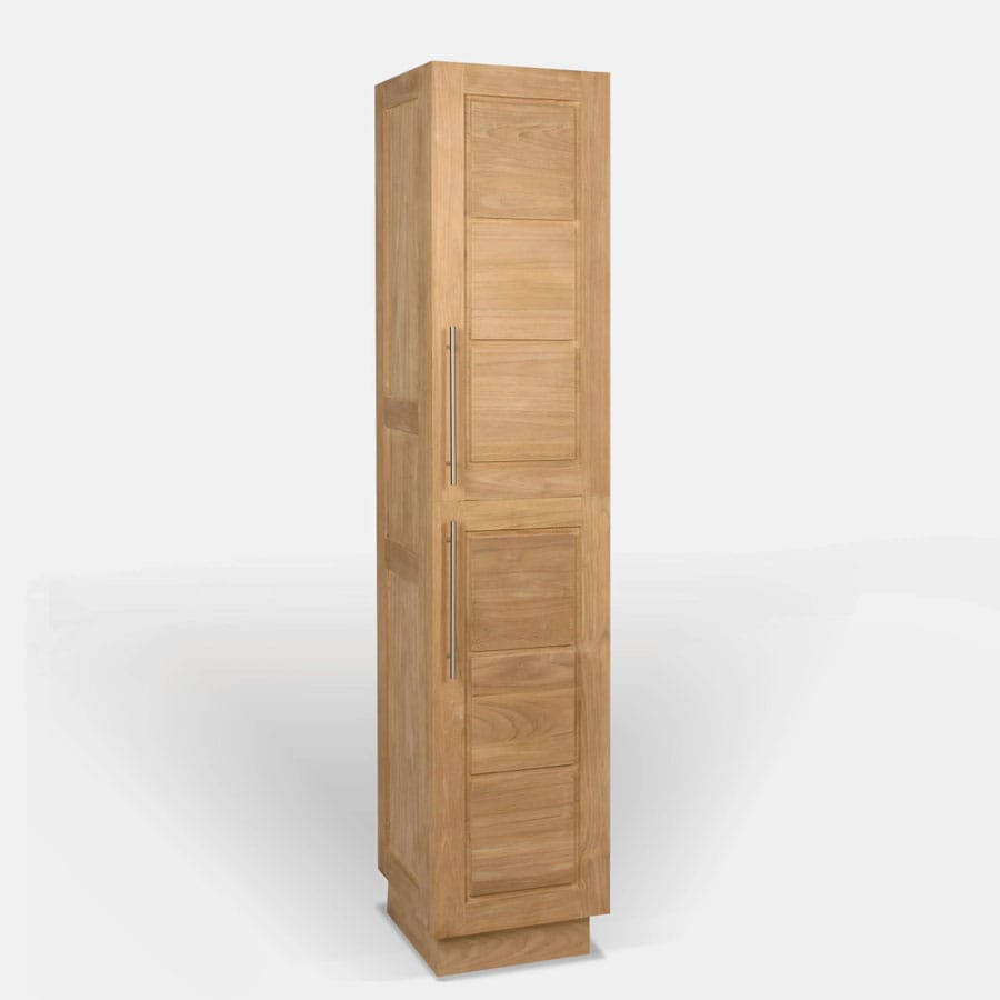 Closet PD