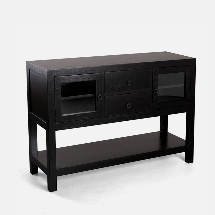 Anne console