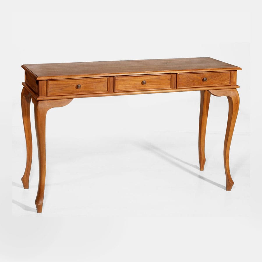 Console table 3D