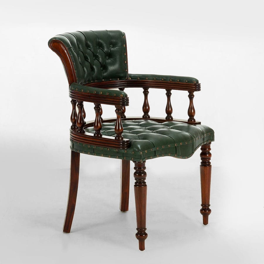 Desk chair
