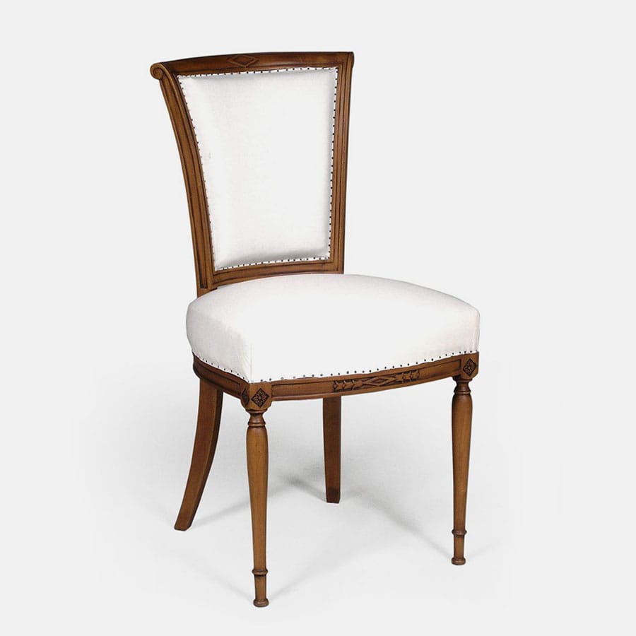 Directoire chair