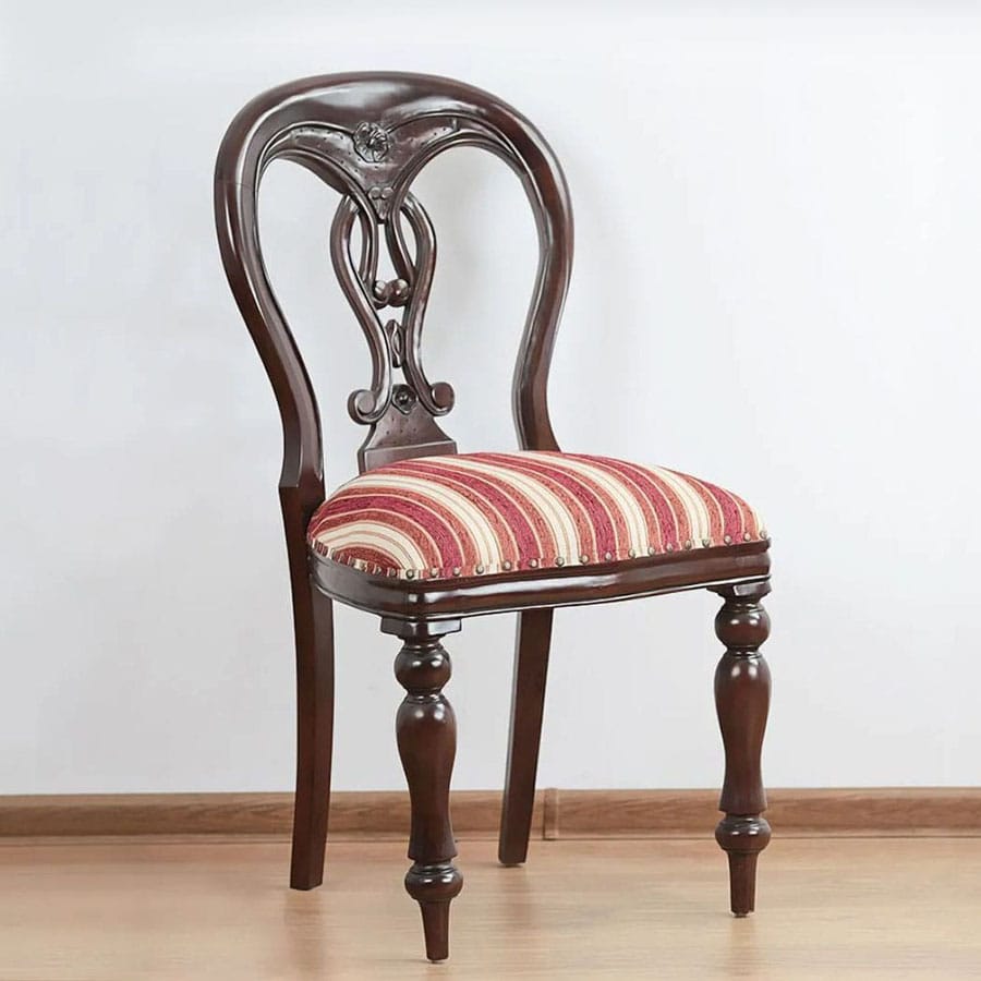 Fiddle chair TL
