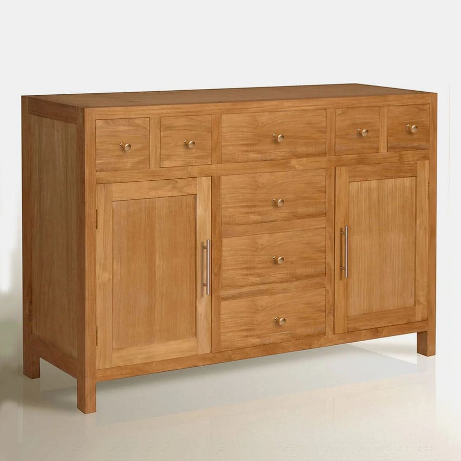 Sideboard 8 drawers
