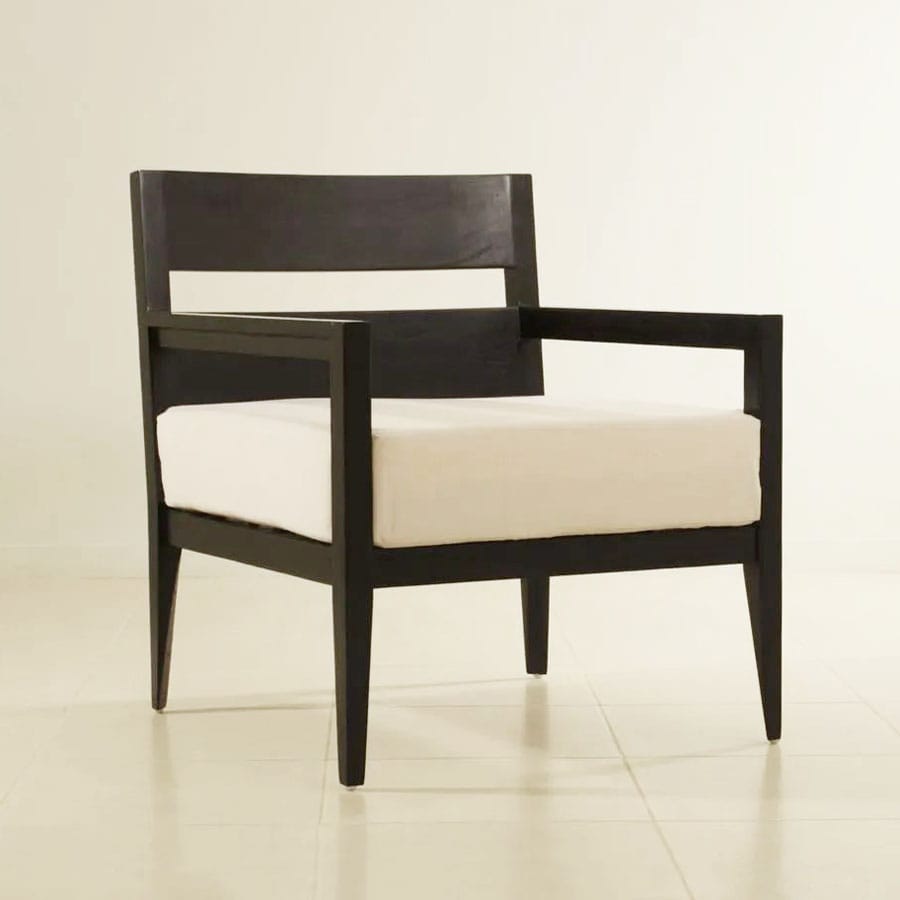 Easy chair