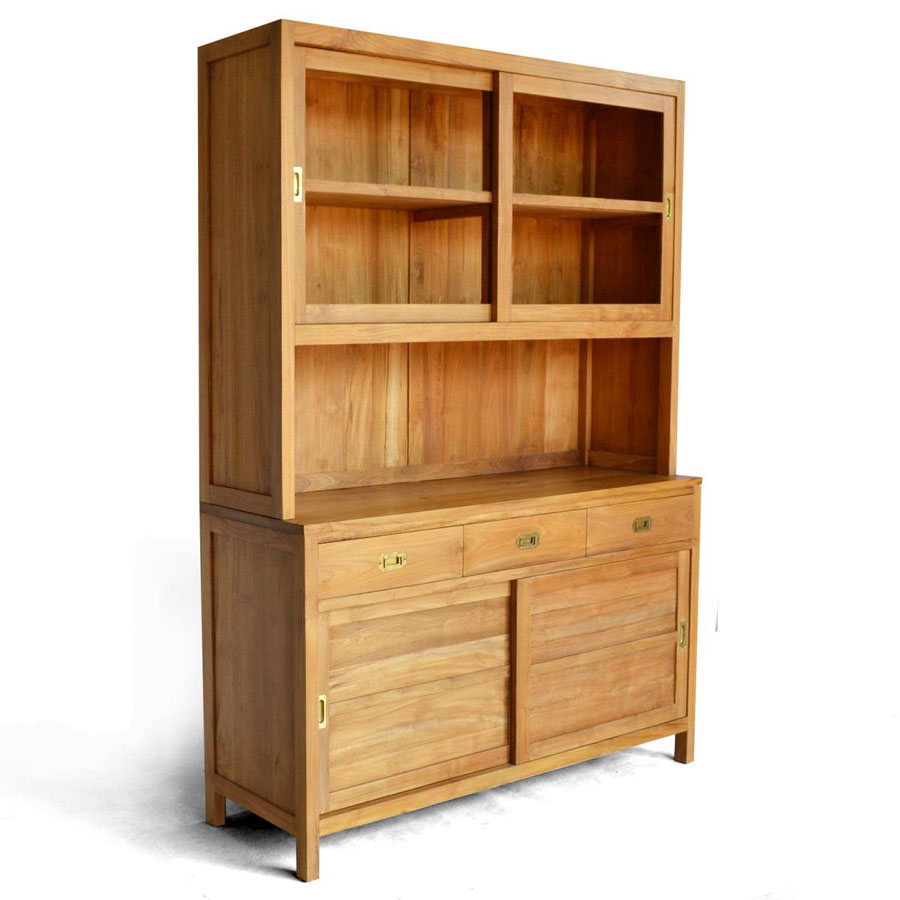 Kitchen cabinet
