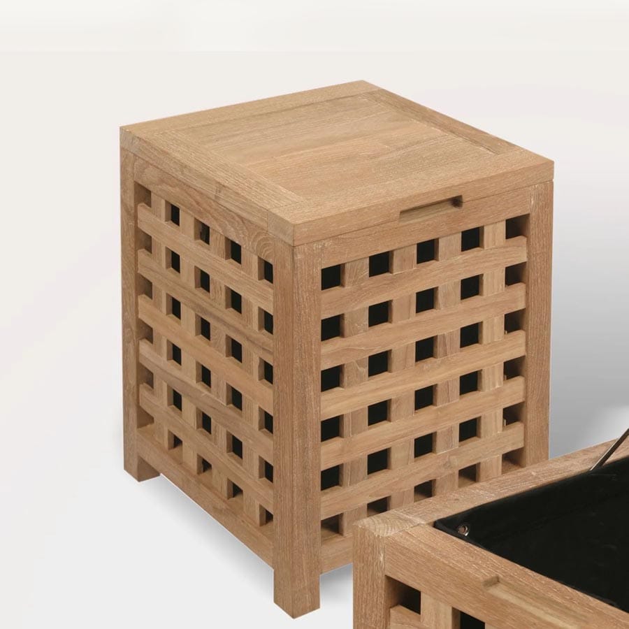 Laundry box