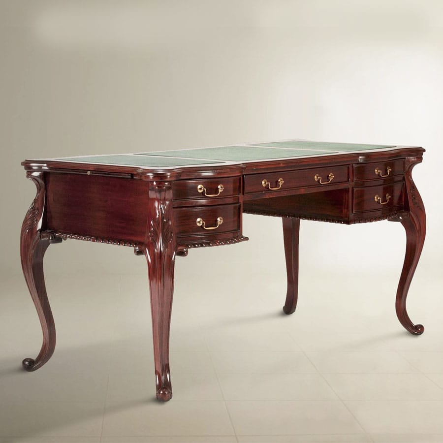 Bureau plat