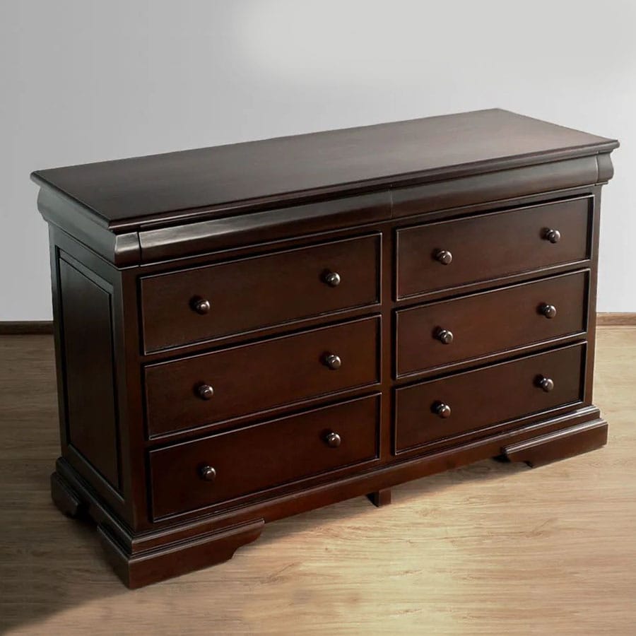 Louis dresser 8d