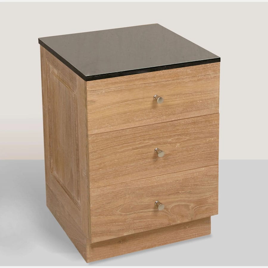 Washstand 3 drawers