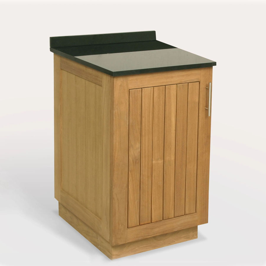 Washstand marble top 1D