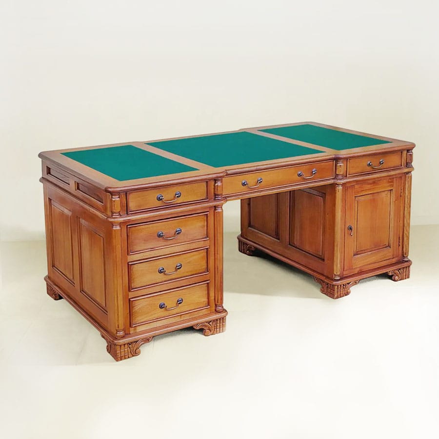 Partner desk