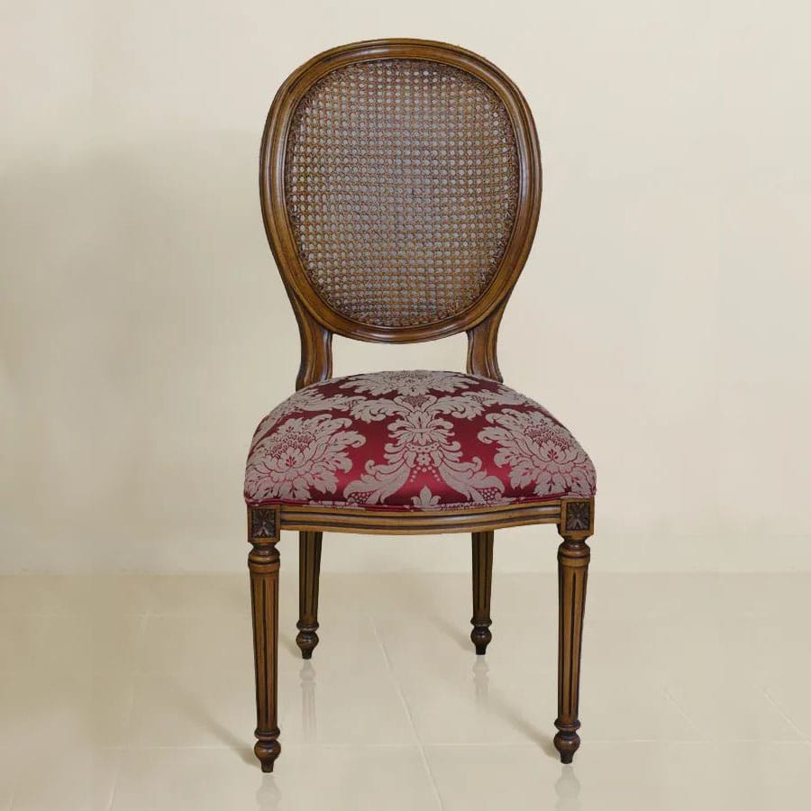 Medaillon chair