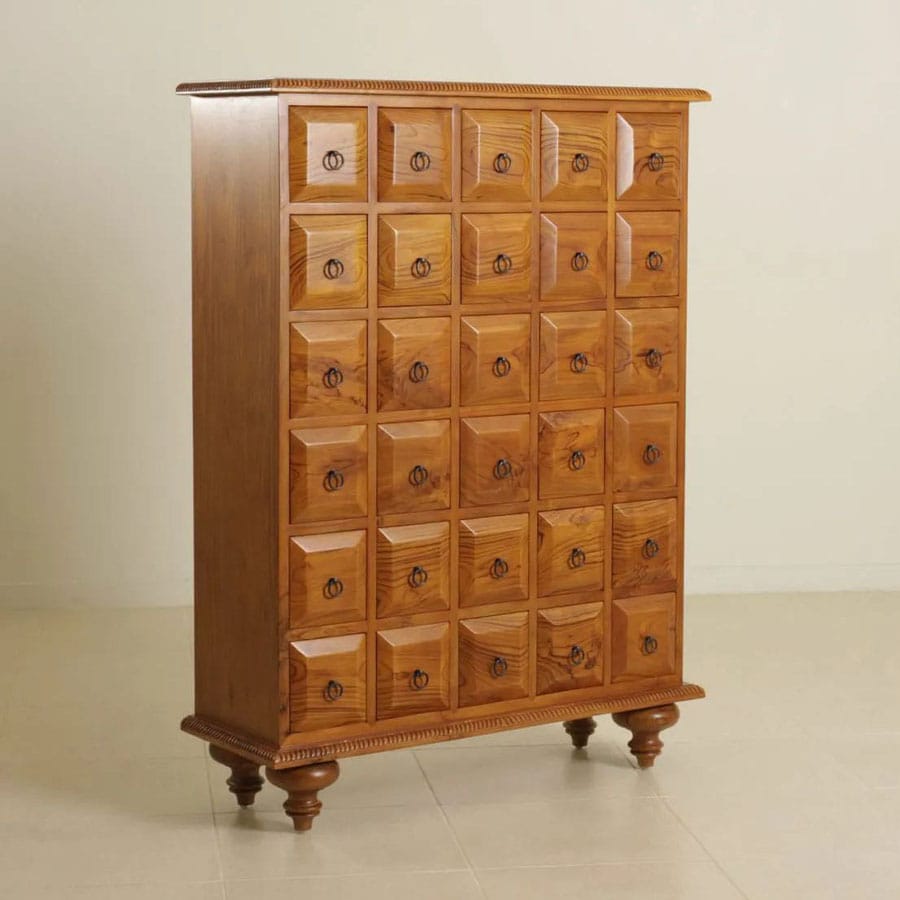 Medicine chest
