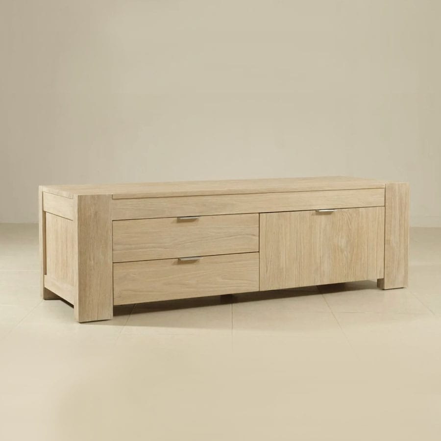 Basic Tv Stand