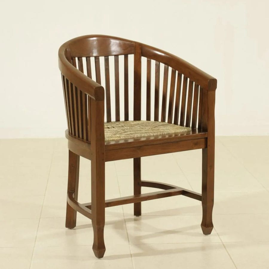 New banteng chair