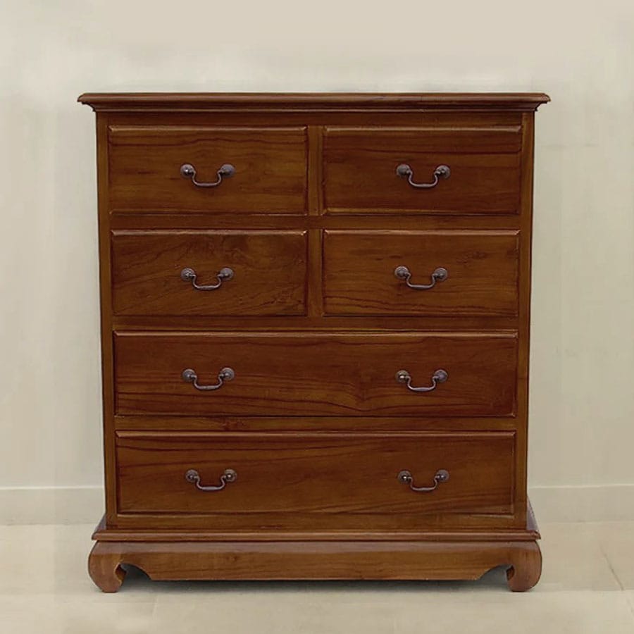 Dresser 6 drawers
