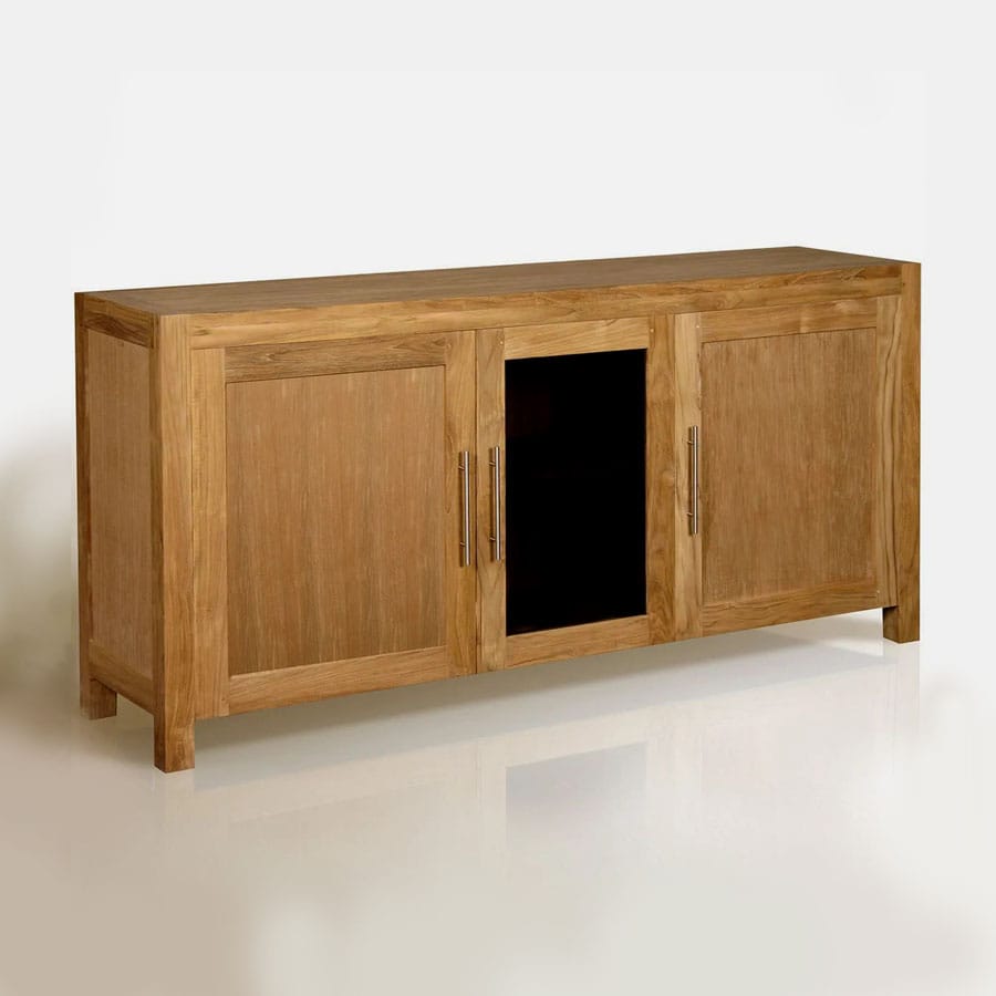 Sideboard 3 doors