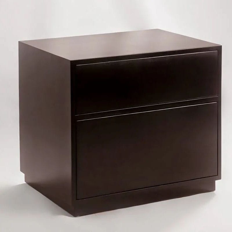 Moderna bedside