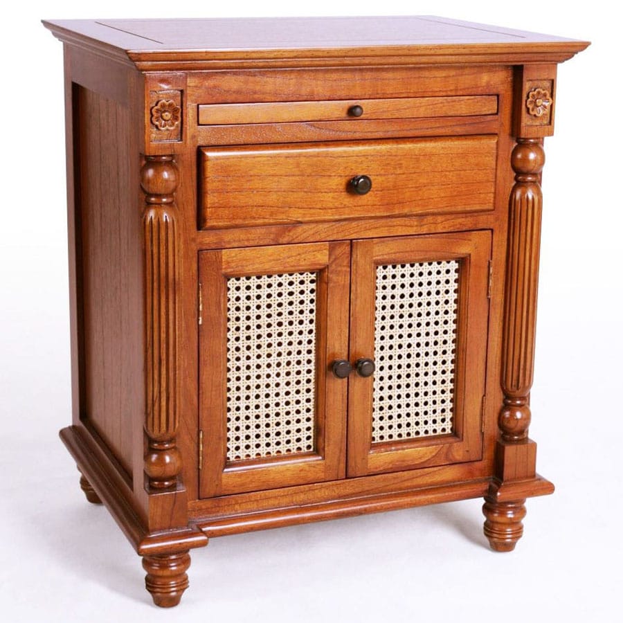 Plantation bedside