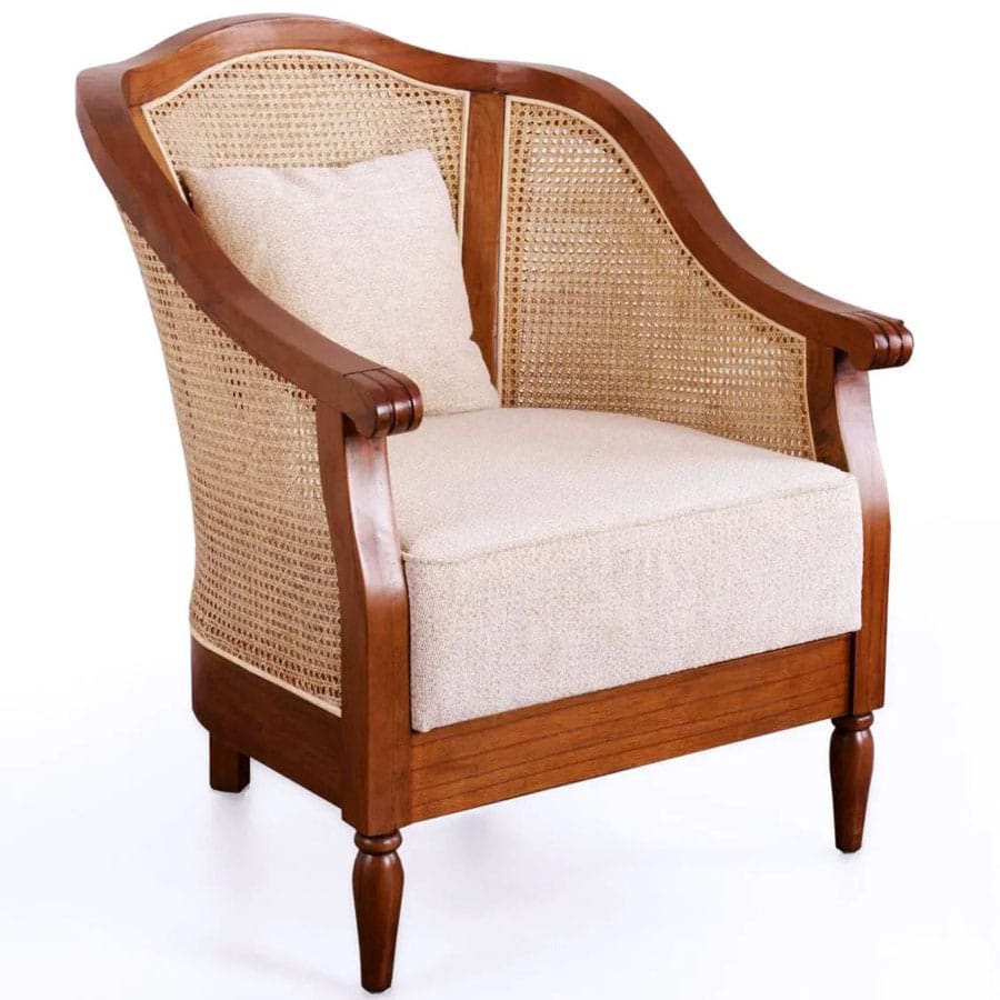 Club chair