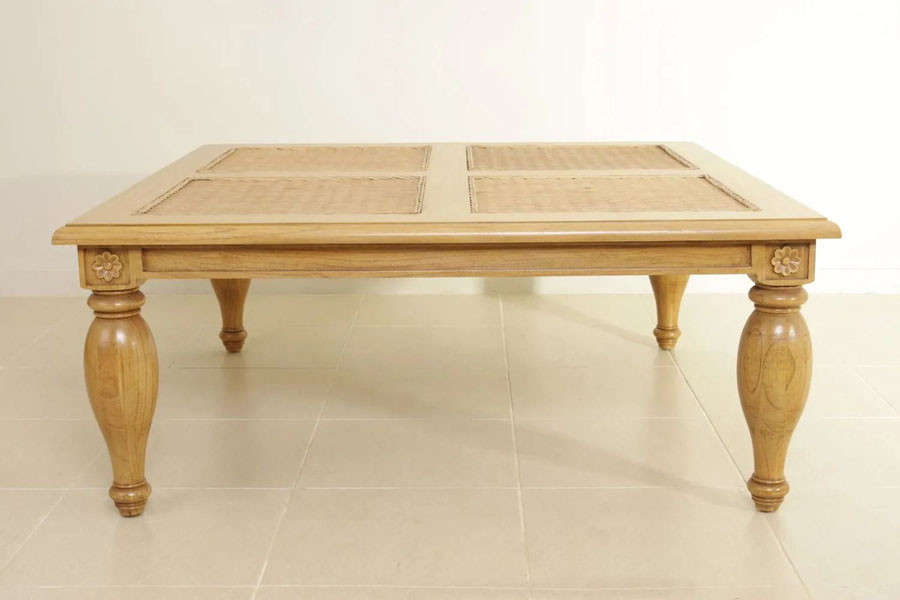 Coffee table Sq