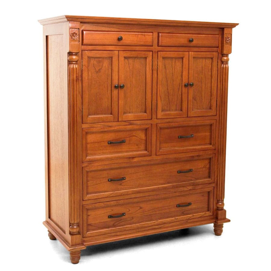Plantation tallboy