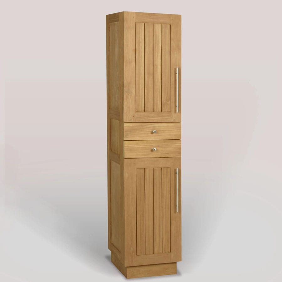 Bathroom closet 2DRO