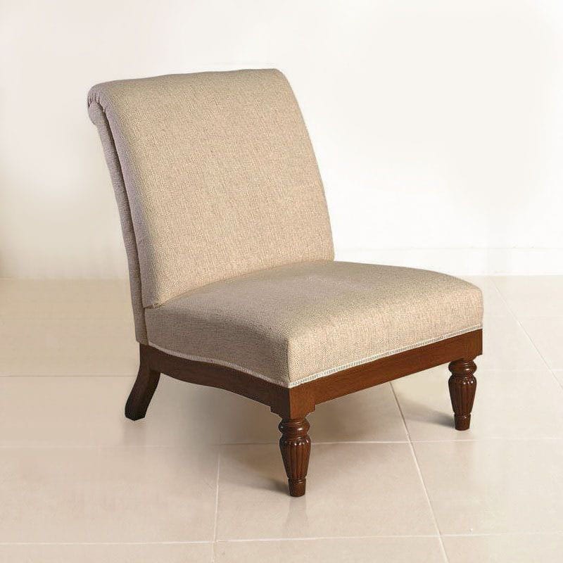 Easy chair