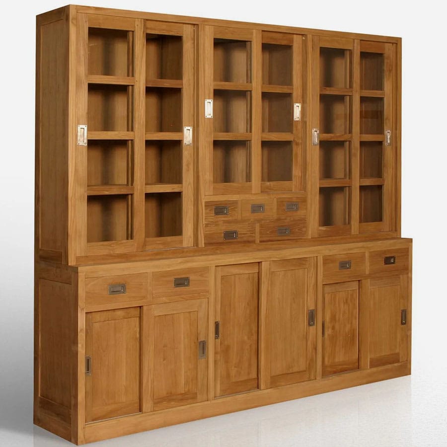 Bookcase RSD