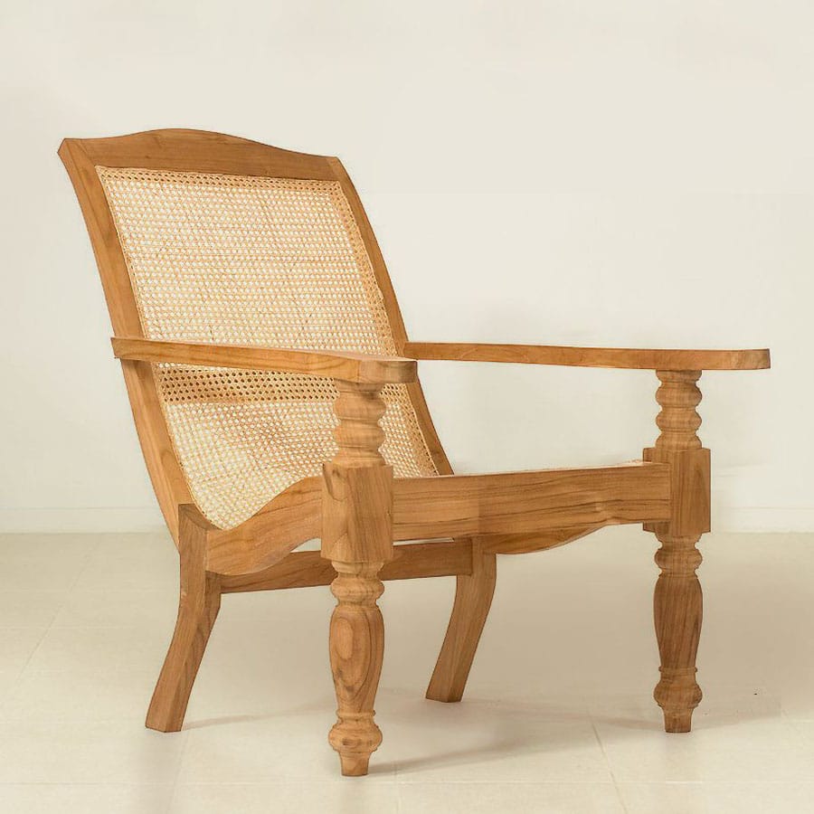 Regency lazy chair TR