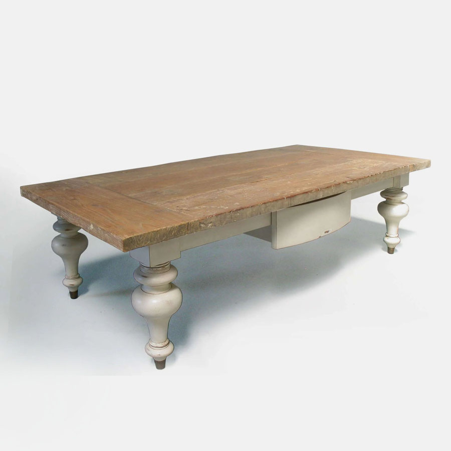 coffee table 1D